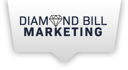 Diamond Bill's Exclusive Membership Site Logo